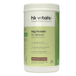 hk vitals Protein