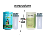 hk vitals Protein