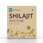 Pure Himalayan Shilajit Resin