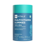 hk vitals Multivitamin Gummies