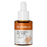 hk vitals 10% Vitamin C Face Serum (