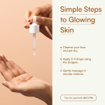 hk vitals 10% Vitamin C Face Serum (