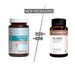 hk vitals Collagen Tablets