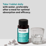 Multivitamin Adults 50+