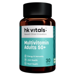 Multivitamin Adults 50+