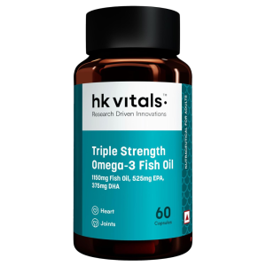 Triple Strength Omega-3