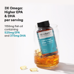 Triple Strength Omega-3