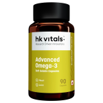 hk vitals Advanced Omega 3