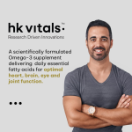 hk vitals Advanced Omega 3