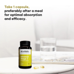 hk vitals Advanced Omega 3