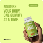 Apple Cider Vinegar Gummies