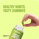 Apple Cider Vinegar Gummies