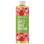  Apple cider vinegar juice
