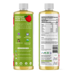  Apple cider vinegar juice