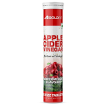 Apple Cider Vinegar Effervescent Tablets