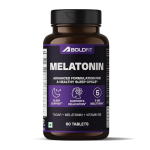 Boldfit Melatonin