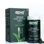 OZiva+ Advanced Hair