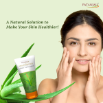 Patanjali Saundarya Aloe Vera Gel