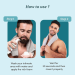 Man Matters Intimate Wash