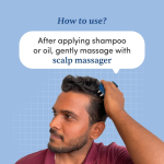 Man Matters Hair Scalp Massager