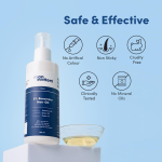 Man Matters Hair Oil