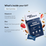 Man Matters Anti Hair Fall Kit