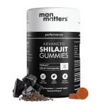 Himalayan Shilajit Gummies