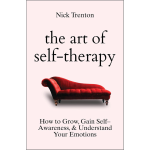 The Art of Self-Therapy