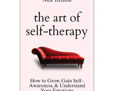 The Art of Self-Therapy