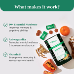 Man Matters Ashwagandha