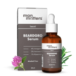 Beardgro Oil-In-Serum