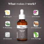 Beardgro Oil-In-Serum