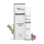 BeardGro Serum Roll On
