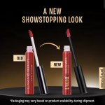 Lakmé Forever Matte Liquid