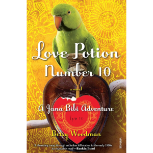 Love Potion Number 10