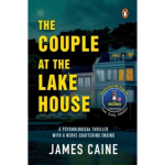 The Couple at the Lakehouse