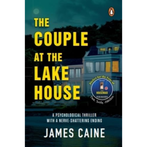 The Couple at the Lakehouse