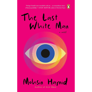 The Last White Man