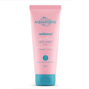 Radiance+ Smoothie Face Wash