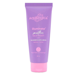 Aqualogica illuminate+ Smoothie Face Wash
