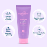 Aqualogica illuminate+ Smoothie Face Wash