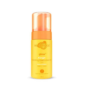 Mousse Hydrating Foam Cleanser