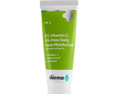 The Derma Co 5% Vitamin C