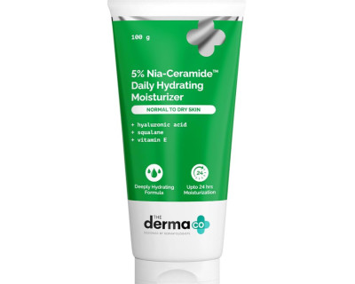Nia-Ceramide Daily Hydrating Moisturizer