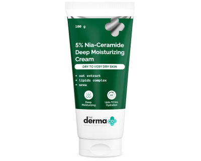  Nia-Ceramide Deep Moisturizing Cream