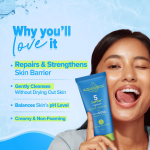 Repair Gentle Face Cleanser