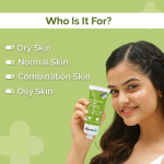 Propylene Oil-Free Moisturizer