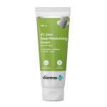 Urea Deep Moisturizing Cream