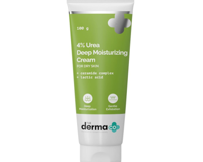 Urea Deep Moisturizing Cream
