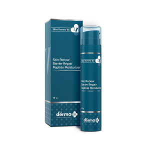 Barrier Repair Peptide Moisturizer